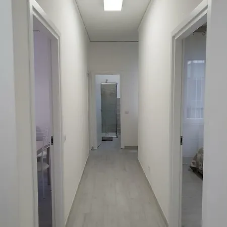 A Casa Di Andrea Verona