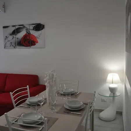 Apartmán A Casa Di Andrea Verona