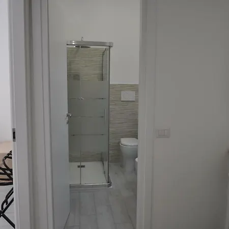 A Casa Di Andrea Apartmán *