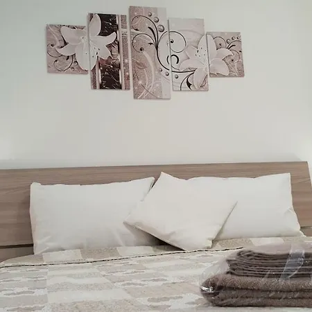 A Casa Di Andrea Apartmán