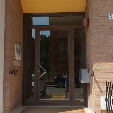 A Casa Di Andrea Apartmán *