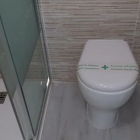 A Casa Di Andrea Apartmán *