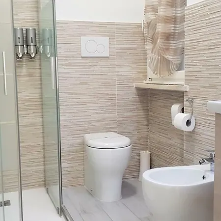 Apartmán A Casa Di Andrea Verona