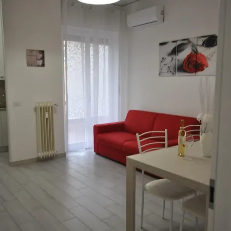 A Casa Di Andrea Apartmán