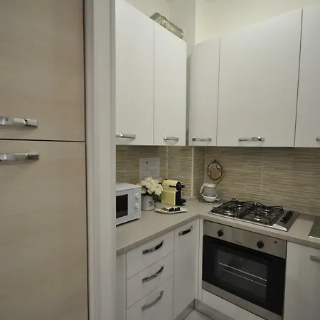 A Casa Di Andrea Apartmán *