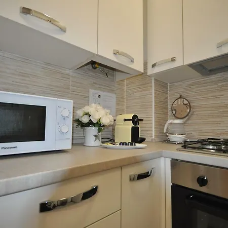 Apartmán A Casa Di Andrea