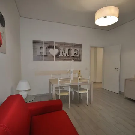 A Casa Di Andrea Apartmán