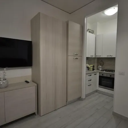 A Casa Di Andrea Apartmán