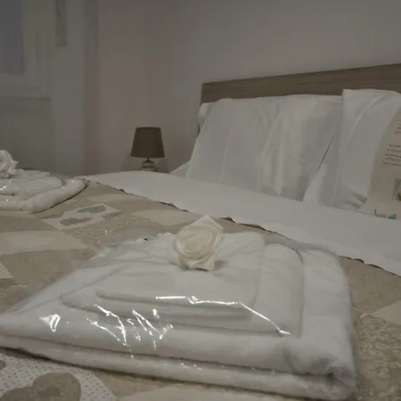 Apartmán A Casa Di Andrea *