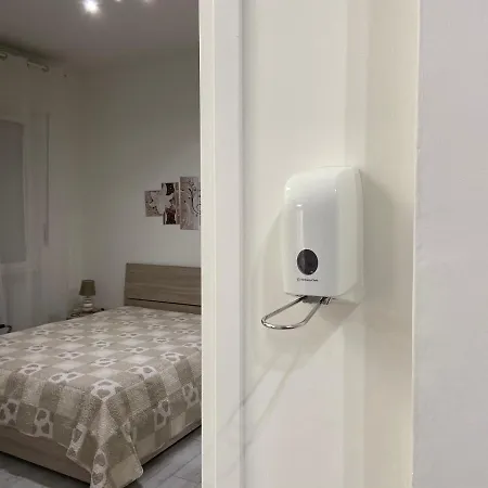 Apartmán A Casa Di Andrea