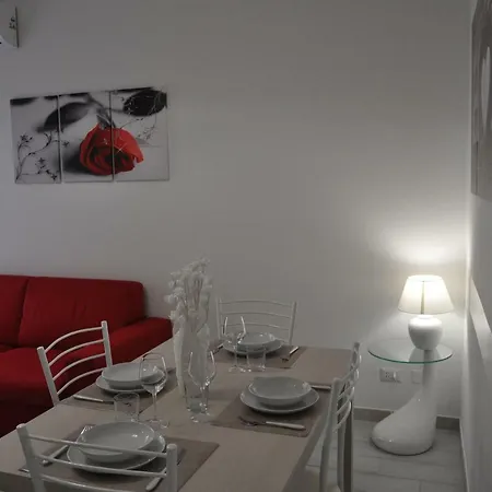 Apartmán A Casa Di Andrea Verona