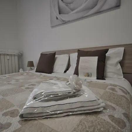 A Casa Di Andrea Verona