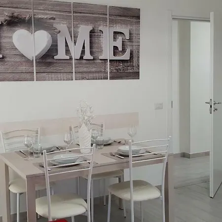 A Casa Di Andrea Apartament Werona