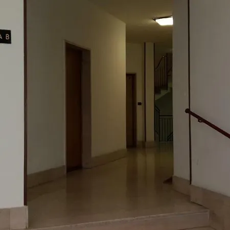 Apartament A Casa Di Andrea