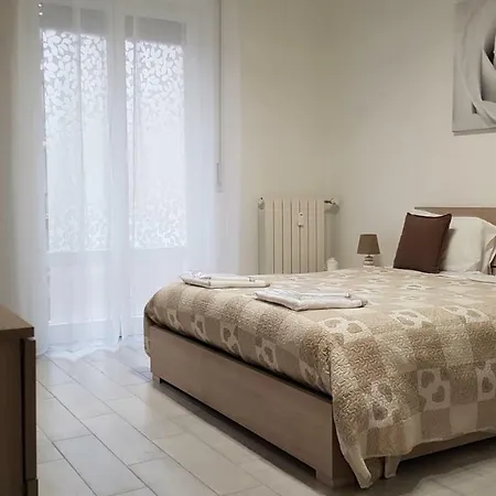 Apartament A Casa Di Andrea Werona