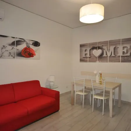 A Casa Di Andrea * Werona